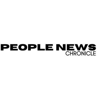 The official Twitter feed for People News Chronicle Entertainment, bringing you the latest Entertainment news and updates from the newsroom of @pnChronicle