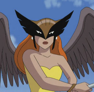 HawkGirlJLU's profile picture. Founding member of the Justice League