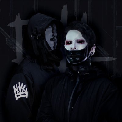 Dark Liner is a Dark Electro project from México. https://t.co/1PHs061h3h