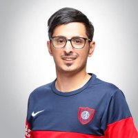 بندر المشرافي(@B_ALMASHRAFI) 's Twitter Profile Photo