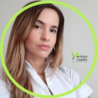 verocatips's profile picture. Kinesiólogo, 
Terapeuta Manual
RPG Souchard. 
Gimnasia Abdominal Hipopresiva
Promotora de la vida saludable