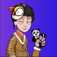 Nehuen (@nehuengaray) 's Twitter Profile