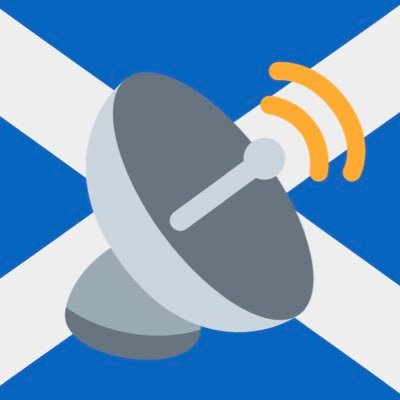 scotradar's profile picture. 🔊 Experimental Bot Tweeting Emergency 🆘Squawk Military🪖/Police🚔/Coastguard/Ambulance in Central Scotland 🏴󠁧󠁢󠁳󠁣󠁴󠁿