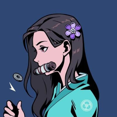 CryptoForge2 Profile Picture