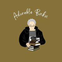 Adorable Buku(@adorablebuk) 's Twitter Profile Photo