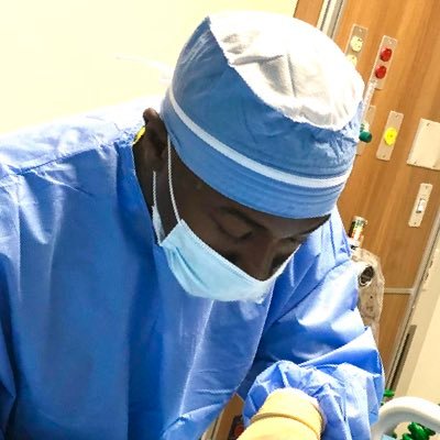 Cardiologist 🖤 #MeharryMade. #ACPCRFM. #ACCFIT. #BlackMenInMedicine. Tweets are mine.