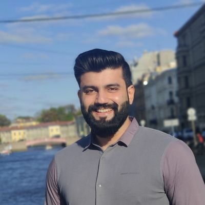 Finance Manager || Consulting || Industry Research Leader || Husband to @rahimakhan__