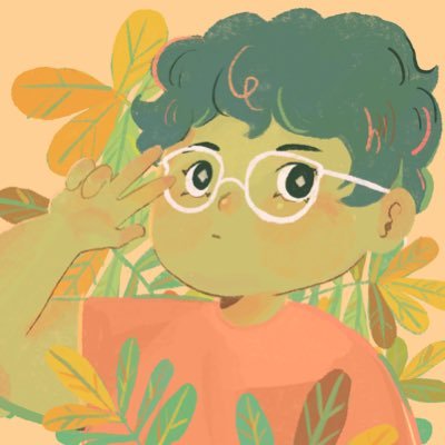Eli 🏳️‍🌈🇵🇭 illustrator ☀️ queer, nb, they/them ☀️ an old ☀️ ig: eliestella_ ☀️ commissions: closed