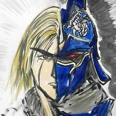 Zephyuros86 Profile Picture