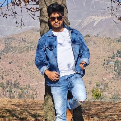 Vishal Deep Chandan Profile