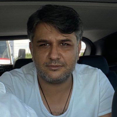 SenbaharCumali's profile picture. 