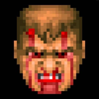 DOOM Daddyさんのプロフィール画像