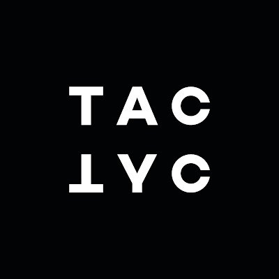 TACTYC Studio GmbH & Co. KG
3D Art Direction & Design Studio.
By Marius Eder & Tristan Fischer