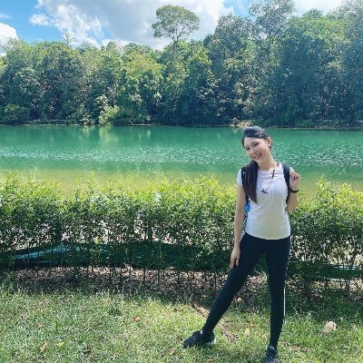 wuzhizhijian1's profile picture. 無畏前路 內心安寧