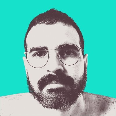 Rodrigo Gafaさんのプロフィール画像