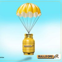 Bulls Gas(@BullsGas) 's Twitter Profile Photo