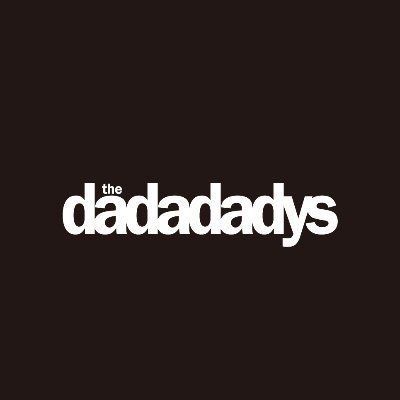 the dadadadysさんのプロフィール画像