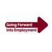 Going Forward into Employment (@cs_gfie) Twitter profile photo Going Forward into Employment (@cs_gfie) Twitter profile photo