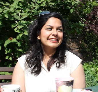 AbeerA_252 Profile Picture