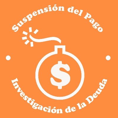 Autoconvocatoria por la Suspensión del Pago y la Investigación de la Deuda Pública
IG: https://t.co/nyfxfgPKee…