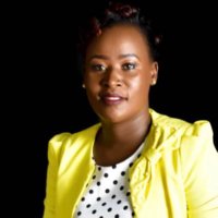 Dolphine Mochache (@dolphmochache) 's Twitter Profile