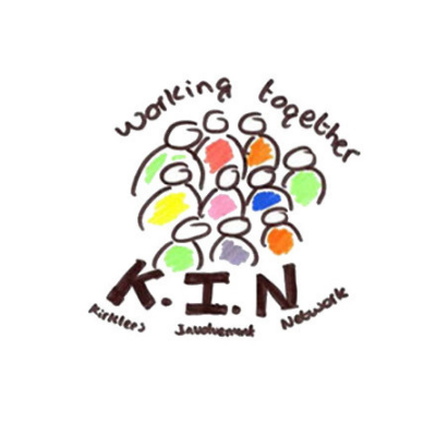 kirkleeskin's profile picture. We are a self-advocacy group for adults in Kirklees with a learning disability.  A @CloverleafAdvoc service.