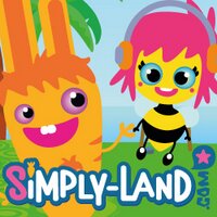 simply-land (@simplyland) 's Twitter Profile