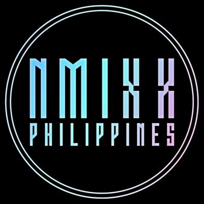 NMIXXPH's profile picture. The first Philippine Fanbase of the new JYP K-Pop girl group, NMIXX (엔믹스)! @NMIXX_official #NMIXX #엔믹스 #JYPn