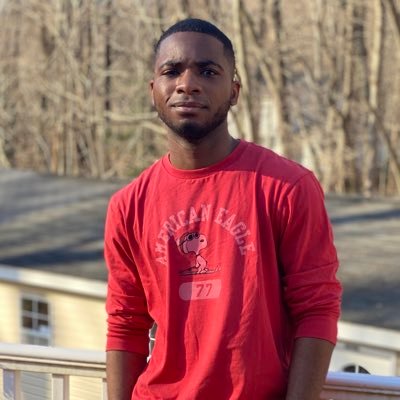Bowie State University student. Future teacher. Keep Moving Forward.