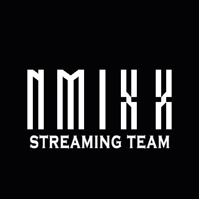 NMIXX Streaming Team