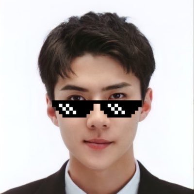 ⋆*。⛓🗯🛒 𝙎𝙀𝙃𝙐𝙉 𝙀𝙓𝙊 ૮₍˶ᵔ ᵕ ᵔ˶₎ა 🎀🤟🏻💘🤏🏻💗너무 귀여워 ㅇㅅㅇ #SEHUN #세훈 #엑소세훈 94