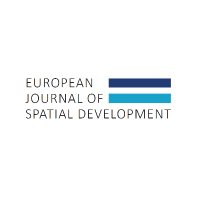 European Journal of Spatial Development (@ejsd_oa) 's Twitter Profile Photo European Journal of Spatial Development (@ejsd_oa) 's Twitter Profile Photo