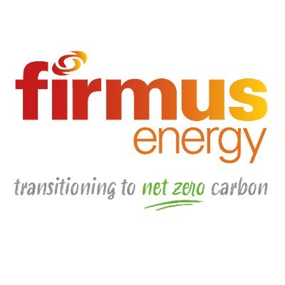 Official Twitter account for firmus energy.