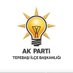 AK TEPEBAŞI ŞARHÖYÜK (@2020_2051_2071) Twitter profile photo