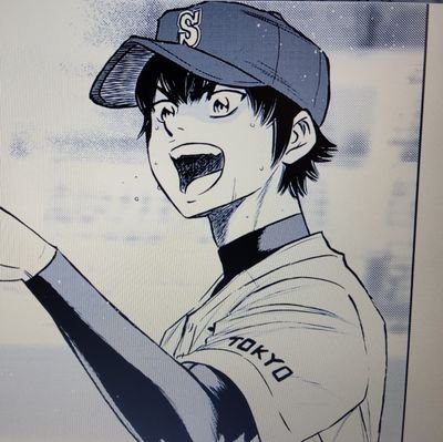 Gazell0's profile picture. Enamorado del deporte y del anime