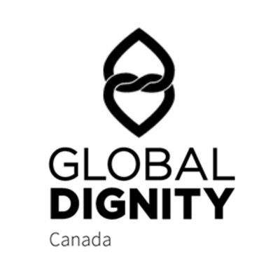 Global Dignity Canada is a non-profit organization with the aim to promote the idea that every human being has the universal right to lead a dignified life 💙