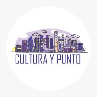 Cultura y Punto. (@culturaypunto) 's Twitter Profile
