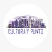 Cultura y Punto. (@culturaypunto) Twitter profile photo