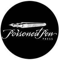 Poisoned Pen Press(@PPPress) 's Twitter Profileg