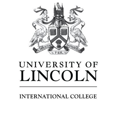 If English is not your first language, the International College can support you and help improve your English while studying at the University of Lincoln