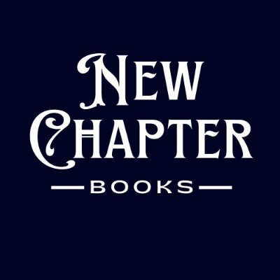 New Chapter Books