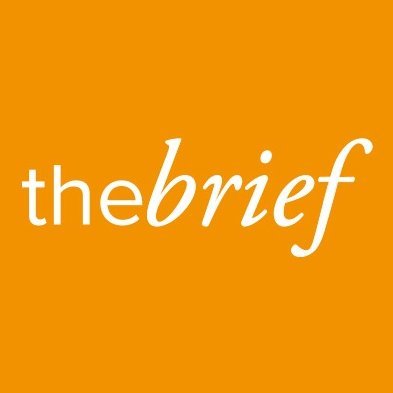 Visit thebrief Profile