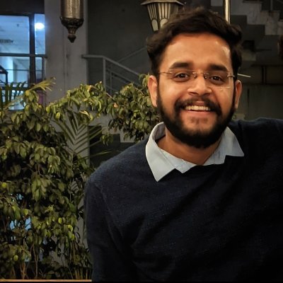 iamARGn's profile picture. Engineer 🧠 | Content Creator 📸
CI/CD by day — Capturing Stories by Night
📲 Bridging code & creativity.
Instagram: @im_arg
#TechContent #EngineerCreator