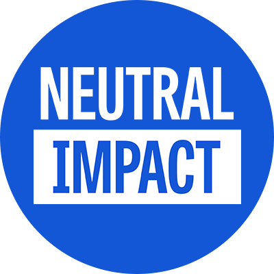 TaxNeutrality's profile picture. Neutral Impact is an effort to inform, educate, and illuminate the public on Tax Neutrality.