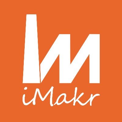 iMakr, spécialiste mondial du #3dprinting de qualité est maintenant en français #impression3D