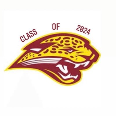 Official RCHS class of 2024 twitter 🐆