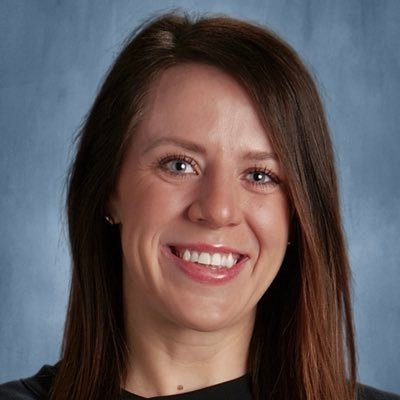 HPE teacher at South Fayette Township School District l Dog Mom