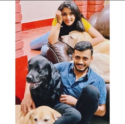 ArviyaForever's profile picture. Aravind KP