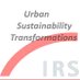 IRS_Urban Sustainability Transformations (@urbanst_irs) Twitter profile photo IRS_Urban Sustainability Transformations (@urbanst_irs) Twitter profile photo