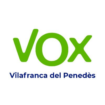 🇪🇦 Cuenta Municipal Oficial de #VOXVilafrancaDelPenedès.
Afiliación: https://t.co/kA525RooRj